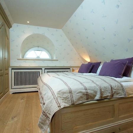 Ferienwohnung Am Tipkenhoog 16 Keitum Εξωτερικό φωτογραφία