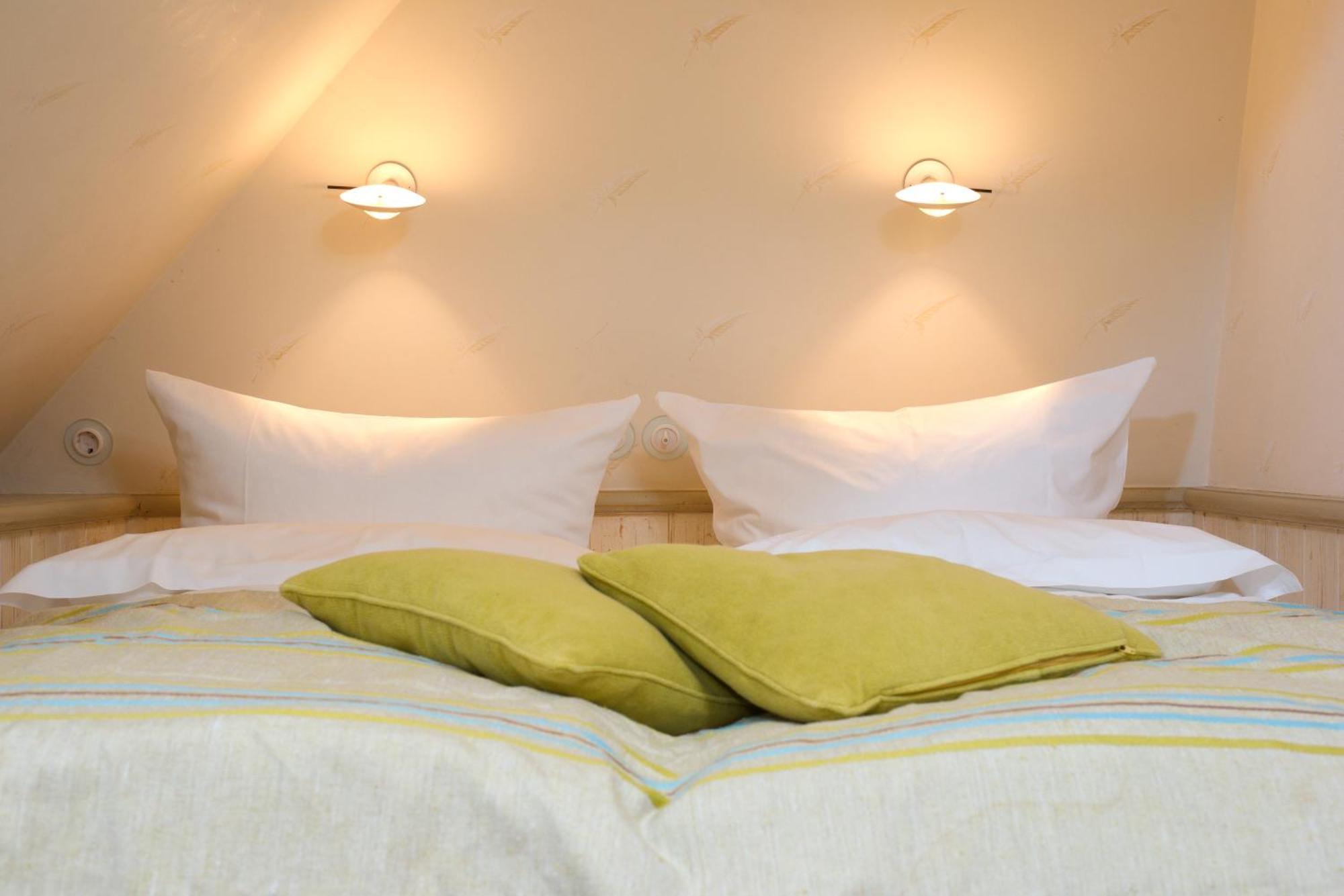 Ferienwohnung Am Tipkenhoog 16 Keitum Εξωτερικό φωτογραφία